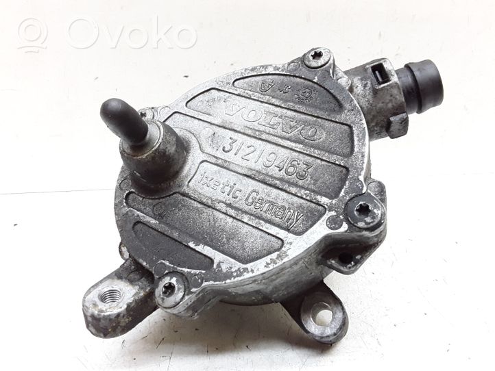 Volvo XC70 Vacuum pump 31219463