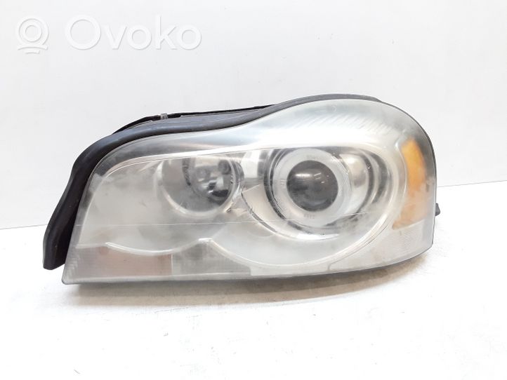 Volvo XC90 Lampa przednia 31217047