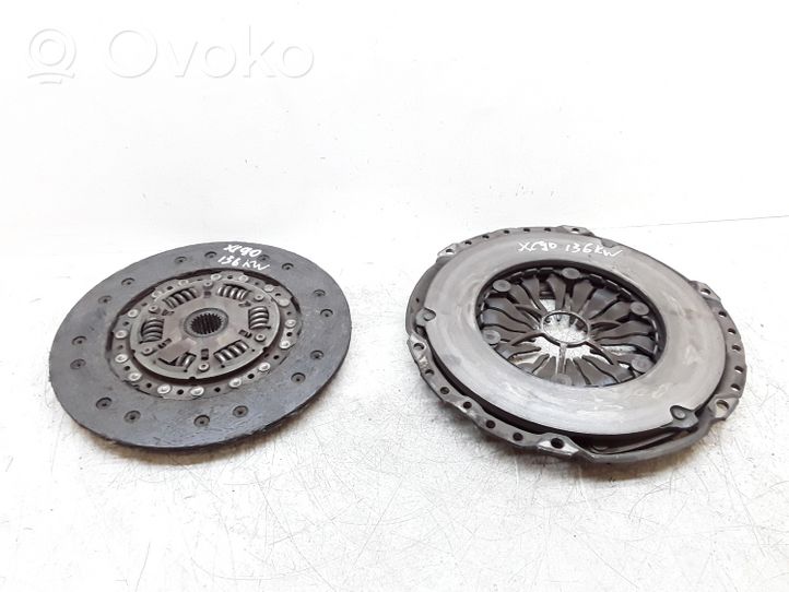 Volvo XC90 Clutch pressure plate 8647445