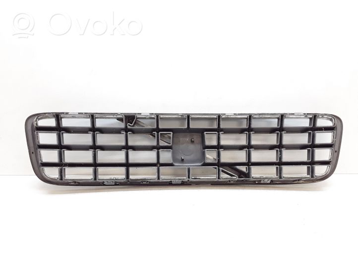 Volvo XC90 Grille calandre supérieure de pare-chocs avant 30695512