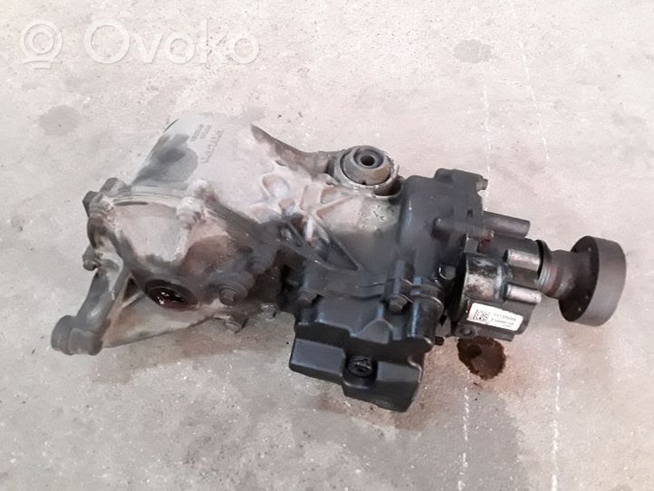 Volvo XC60 Rear differential P31325006