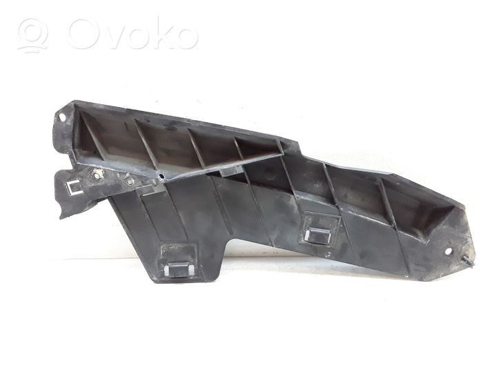 Volvo S80 Staffa di rinforzo montaggio del paraurti anteriore 30796387