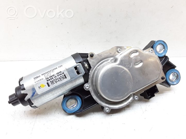 Volvo XC60 Galinio stiklo valytuvo varikliukas 31290787