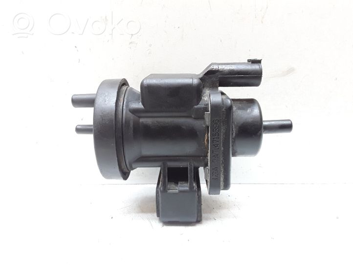 Mercedes-Benz S W220 Solenoidinis vožtuvas A0005450527