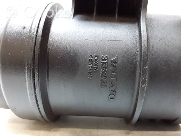 Volvo XC60 Filtro carburante 31342921