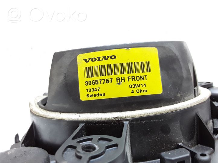 Volvo XC90 Etuoven kaiutin 30657757