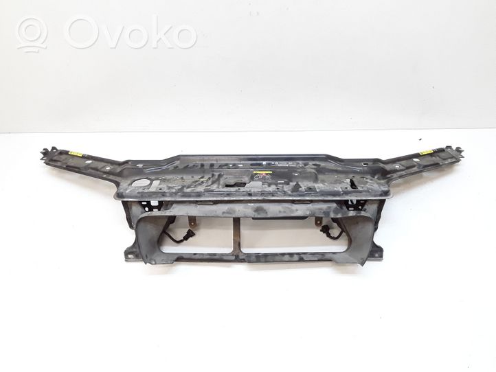 Volvo V70 Radiator support slam panel 