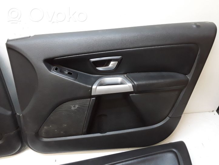 Volvo XC90 Kit garniture de panneaux intérieur de porte 39986073