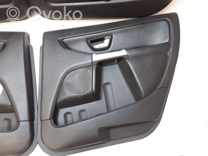 Volvo XC90 Kit garniture de panneaux intérieur de porte 39986073