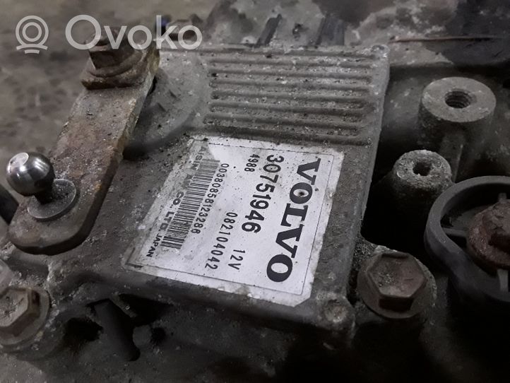 Volvo XC70 Automatic gearbox 31256210