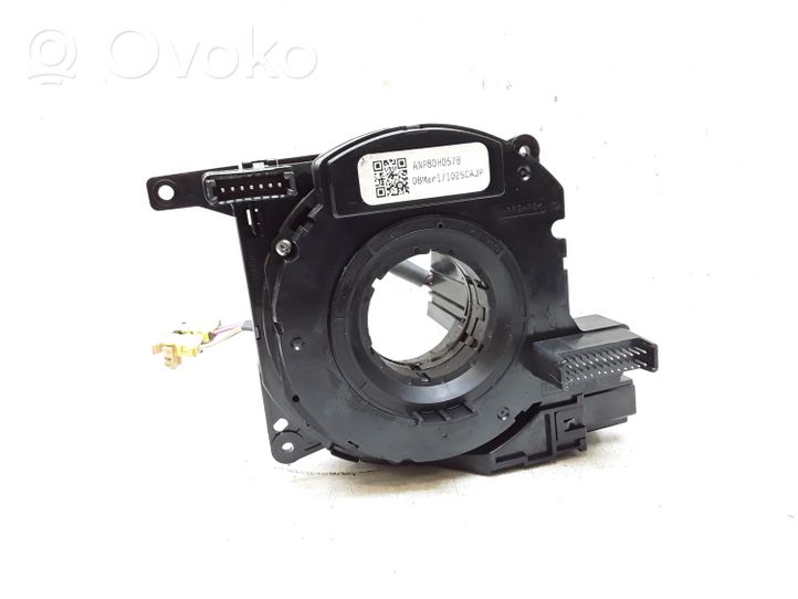 Volvo XC70 Airbag slip ring squib (SRS ring) 31275363