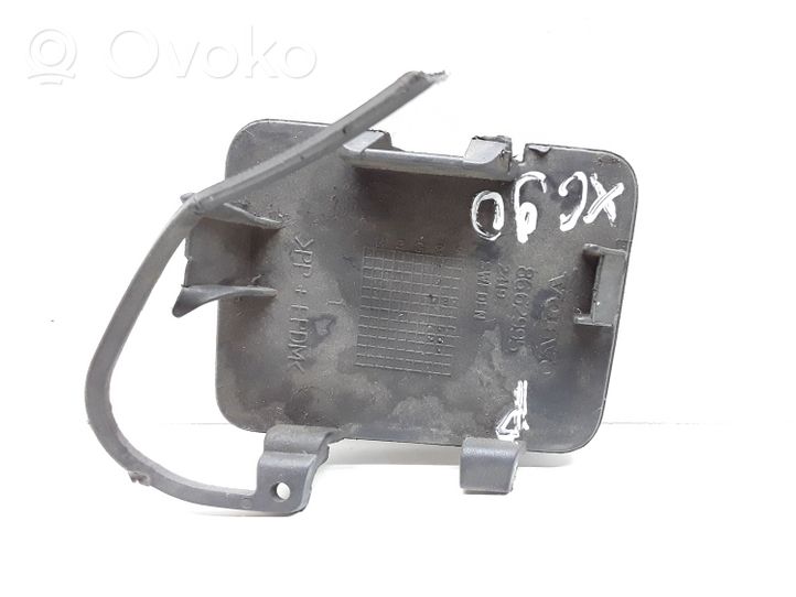 Volvo XC90 Front tow hook cap/cover 8662995