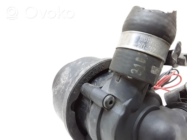 Volvo XC60 Water pump 31332380