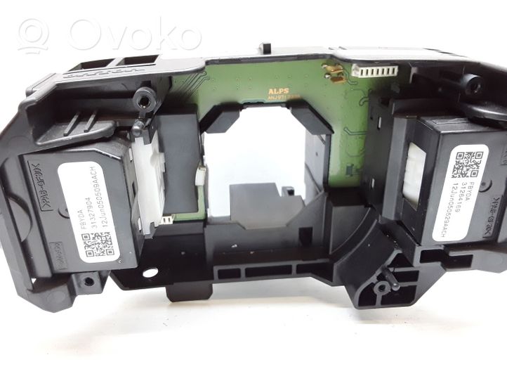 Volvo XC60 Leva/interruttore dell’indicatore di direzione e tergicristallo 31327903