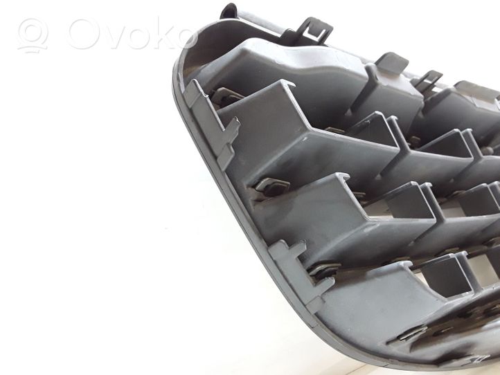 Volvo XC60 Maskownica / Grill / Atrapa górna chłodnicy 31333832