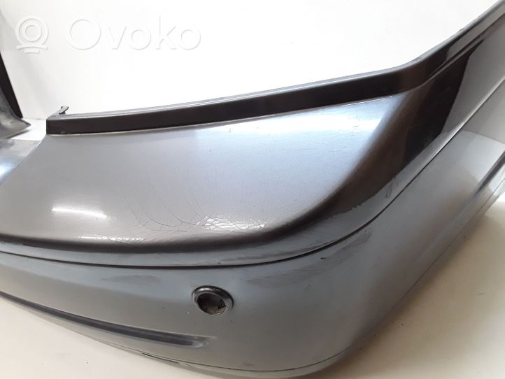 Volvo S80 Rear bumper 