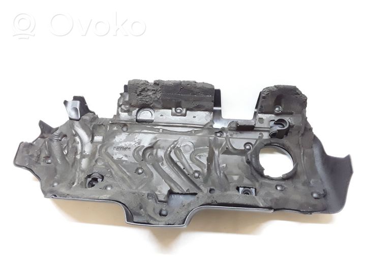 Volvo S80 Engine cover (trim) 08653495