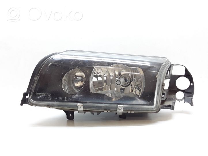 Volvo S80 Headlight/headlamp 30655901