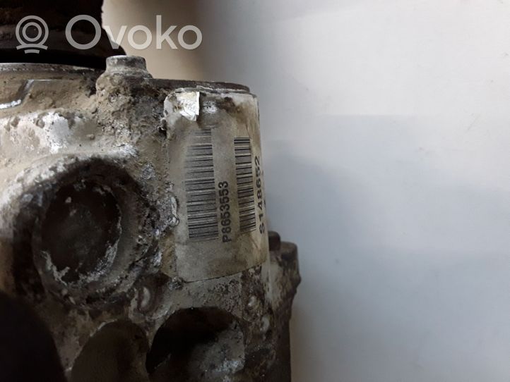 Volvo XC70 Mechanizm różnicowy tylny / Dyferencjał 08689632