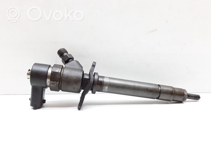 Volvo XC70 Injecteur de carburant 0445110078