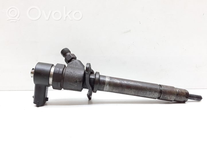 Volvo XC70 Injecteur de carburant 0445110078