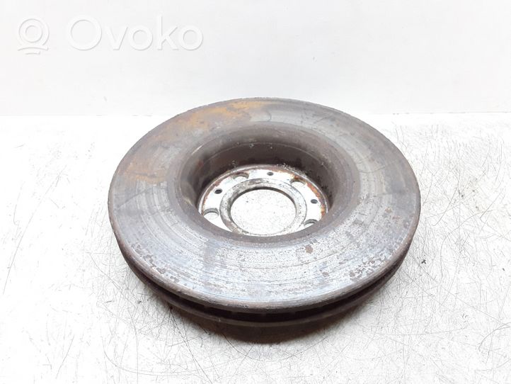 Volvo V70 Bremsscheibe vorne 