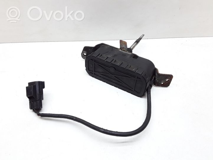 Volvo S80 Headlight wiper motor 