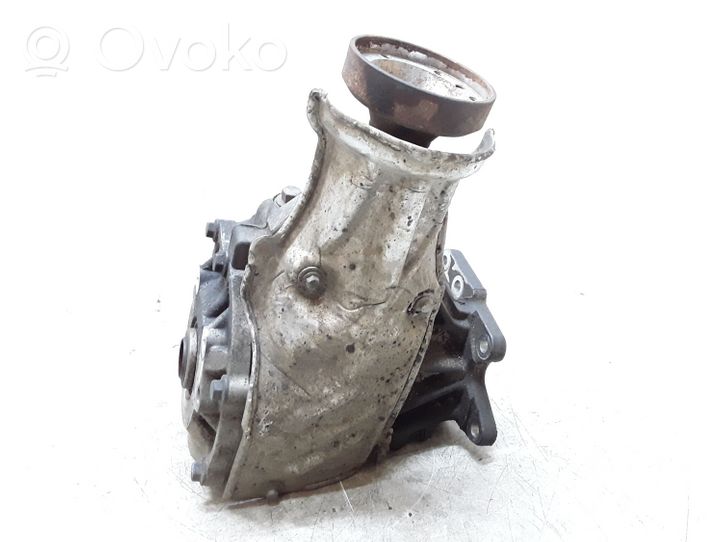 Volvo V70 Gearbox transfer box case P31256301