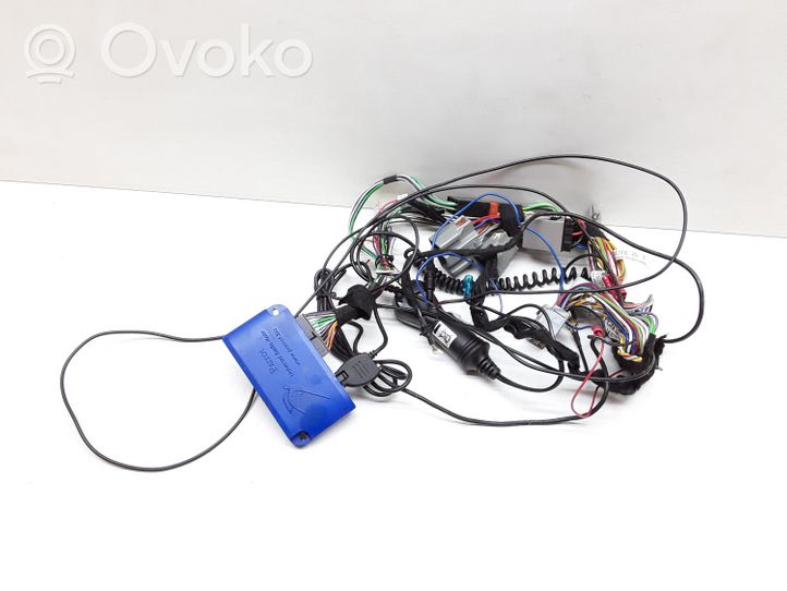 Volvo V70 Antenna bluetooth 