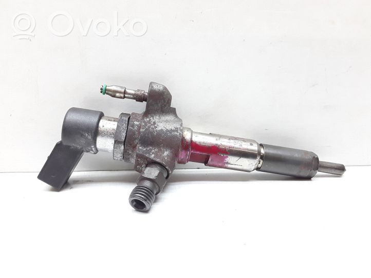 Volvo V60 Injecteur de carburant 9802448680