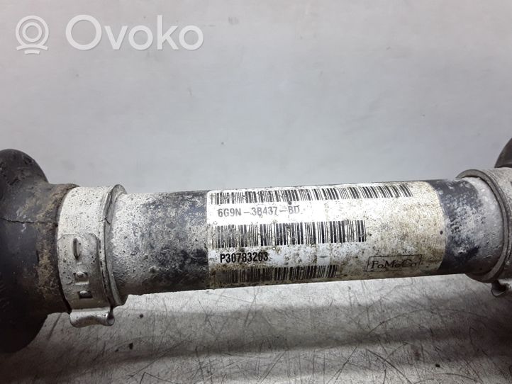 Volvo S80 Semiasse anteriore 6G9N3B437BD