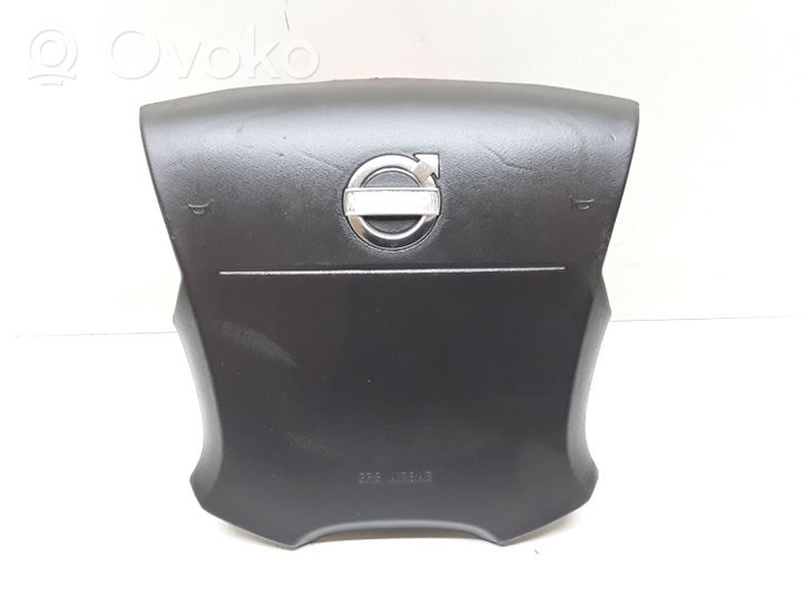 Volvo S80 Poduszka powietrzna Airbag kierownicy P30715717