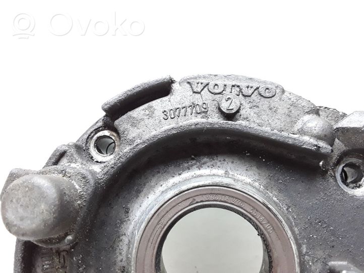 Volvo V70 Pompa dell’olio 3077709