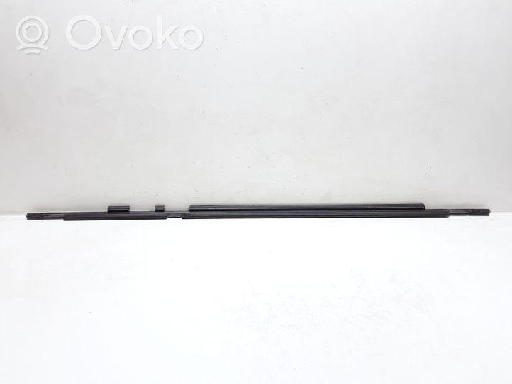 Volvo XC90 Listwa / Uszczelka szyby drzwi tylnych 30634904
