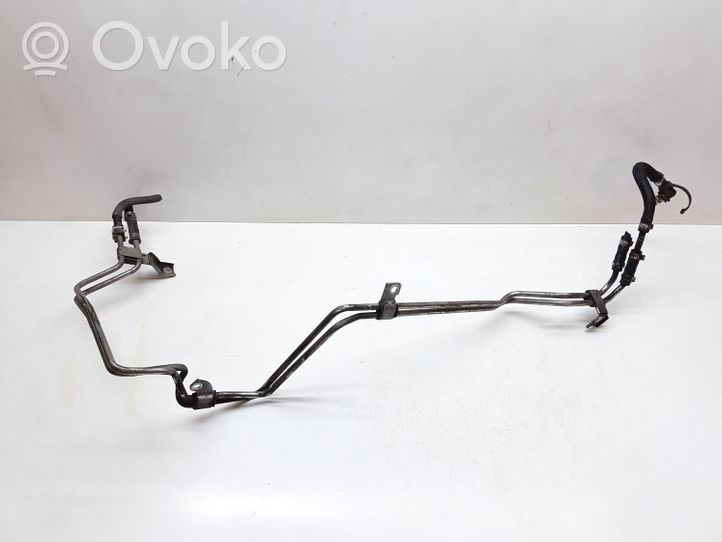 Volvo XC60 Fuel line/pipe/hose 