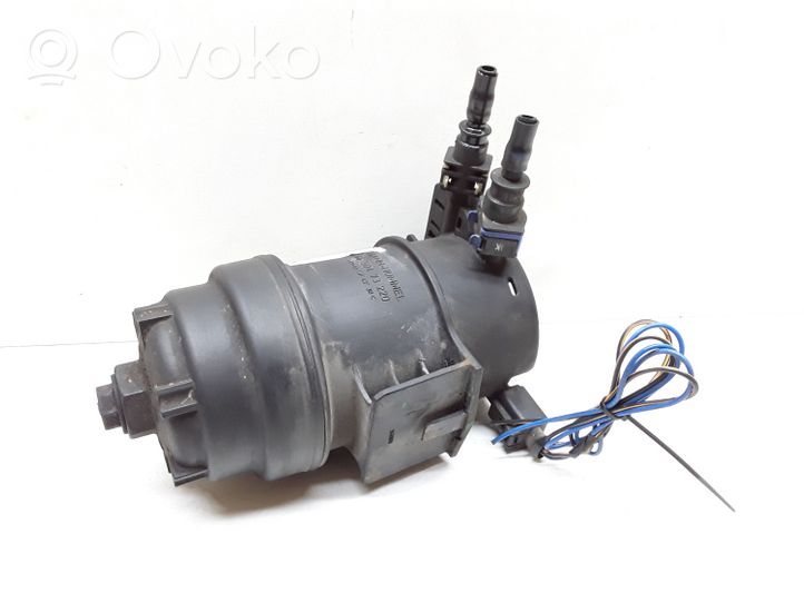 Volvo XC60 Filtro carburante 31302682