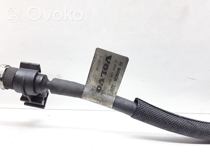 Volvo XC60 Fuel line/pipe/hose 31321198