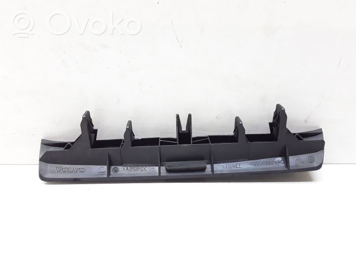 Volvo V70 Muut kojelaudan osat 08650366