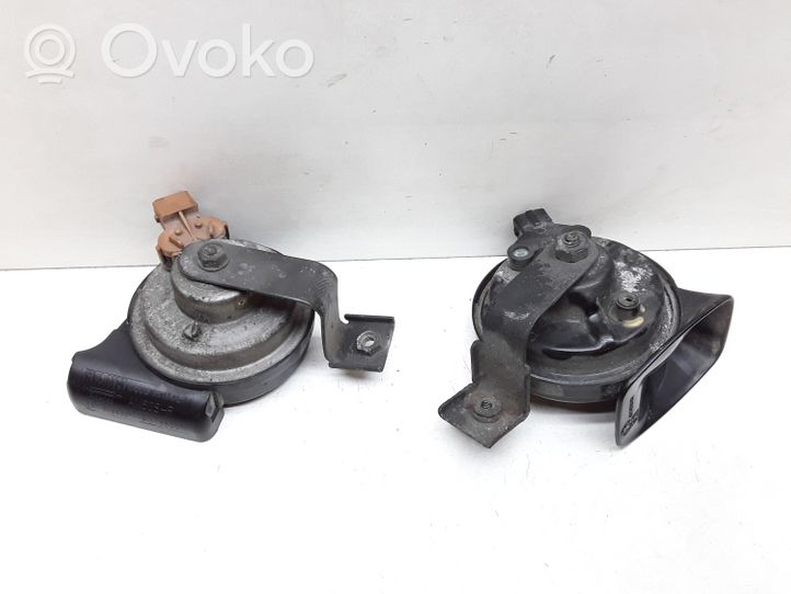 Volvo S80 Signal sonore 9178850