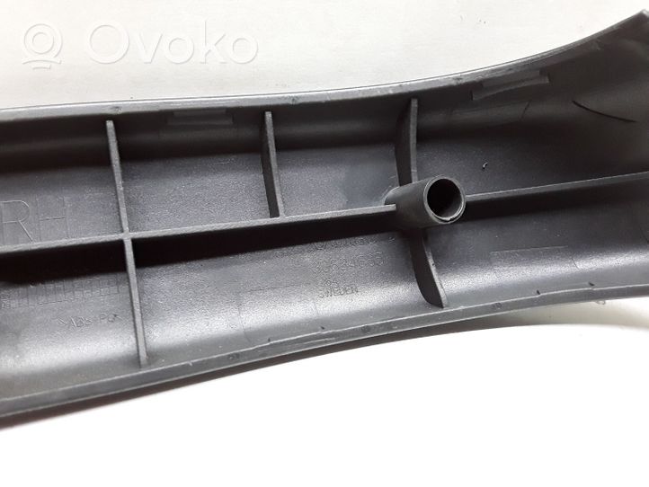 Volvo S80 Front door interior handle 30634665