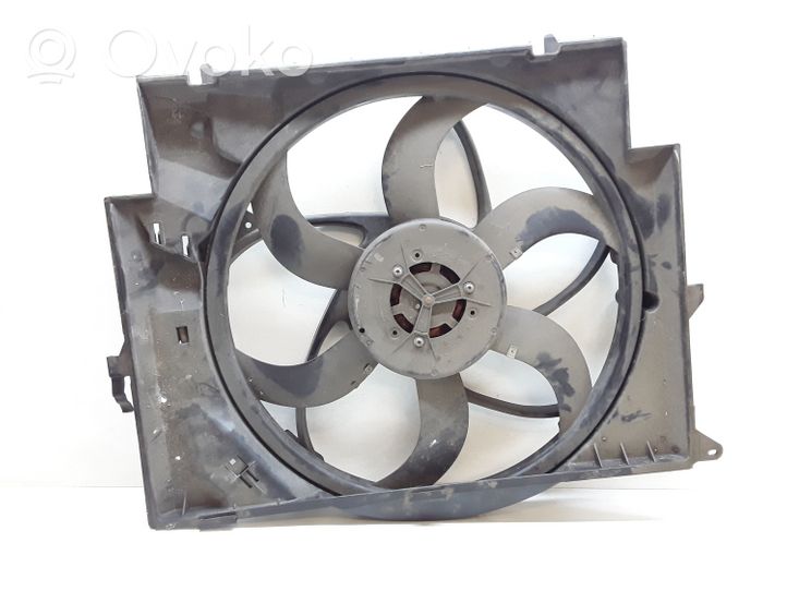 BMW 3 E90 E91 Electric radiator cooling fan 6937515