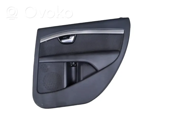 Volvo V70 Kit garniture de panneaux intérieur de porte 39883522