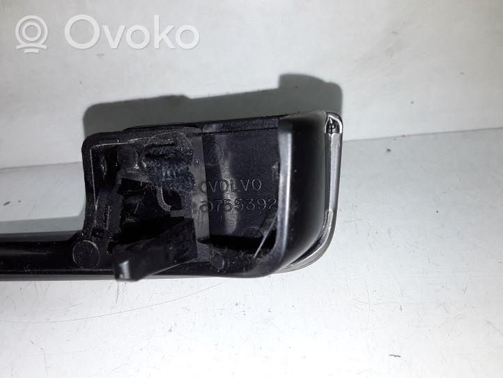 Volvo V50 Other center console (tunnel) element 30755386