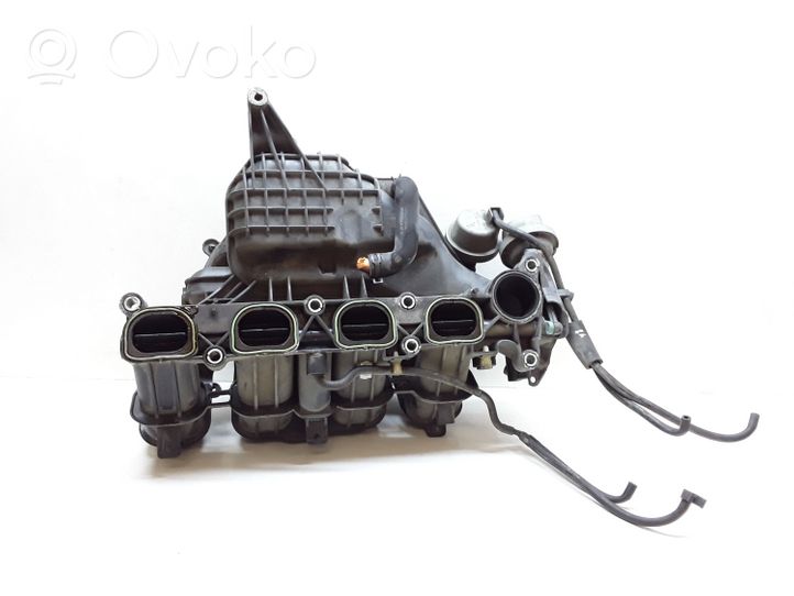 Volvo V70 Intake manifold 4M569424