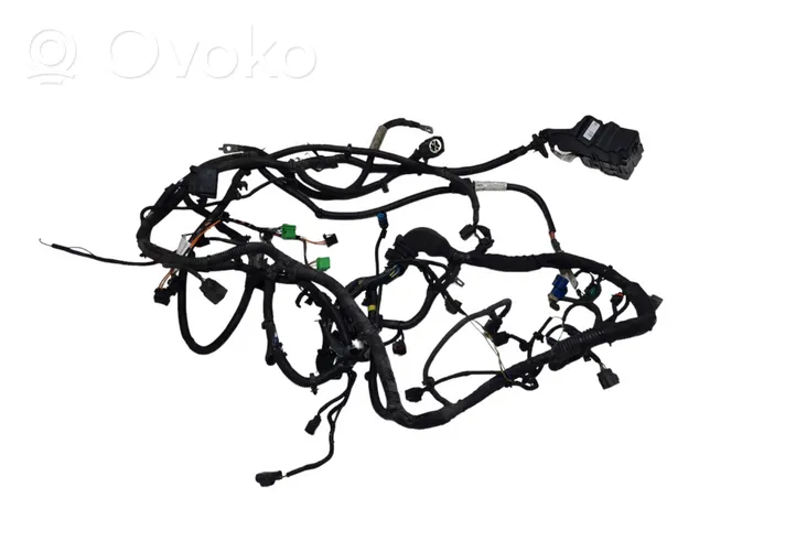 Volvo V70 Faisceau de câblage pour moteur 
