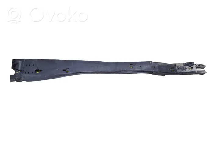 Volvo V60 Center/middle under tray cover 6G9N9S282DA