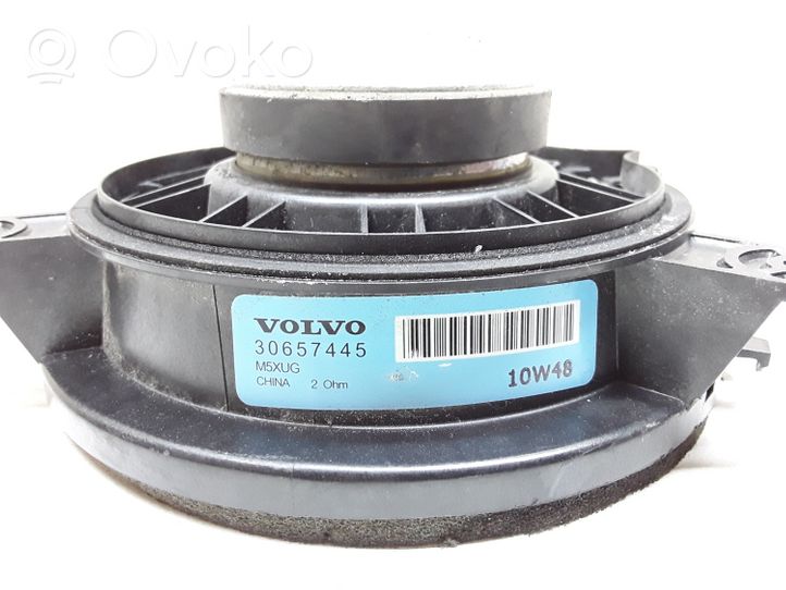 Volvo V60 Altoparlante portiera anteriore 30657445