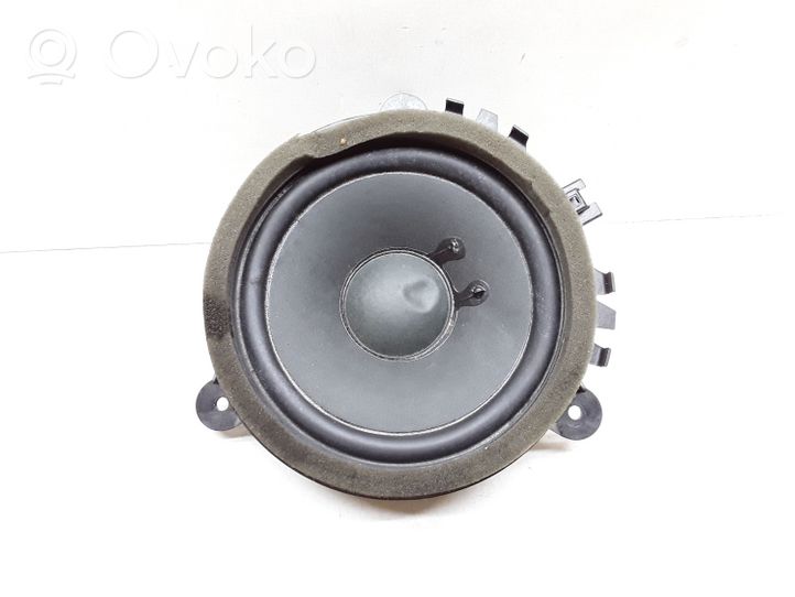 Volvo V60 Haut-parleur de porte avant 30657445