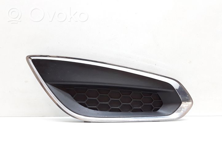 Volvo V60 Grille inférieure de pare-chocs avant 31294134