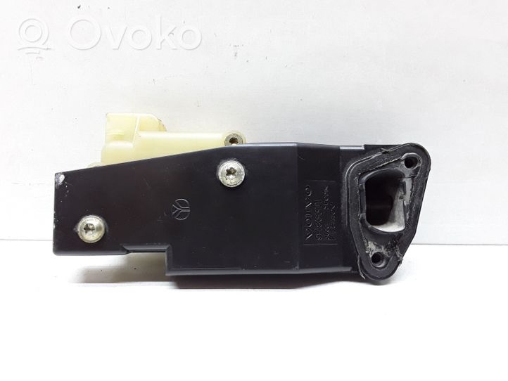 Volvo S60 Verrouillage du bouchon du réservoir de carburant 9483311